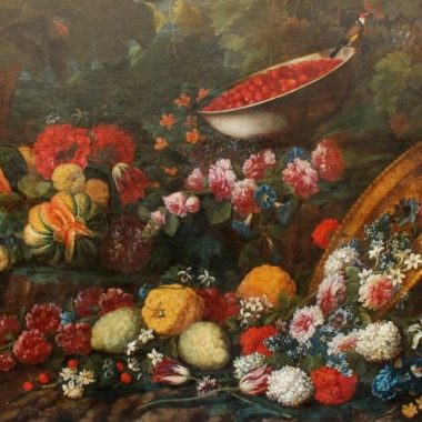 Antiquariato: perizie ereditarie